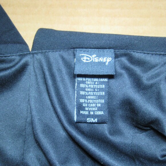 Disney Villains Lace-Up Corset High-Low Dress | Size Small - Picture 11 of 13